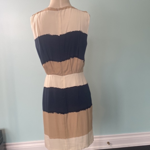 Zara cowl neck shift dress - Picture 4 of 6